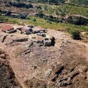 Click para ampliar. Pulsa en el nombre para ver la ficha. Zambujal (Portugal)